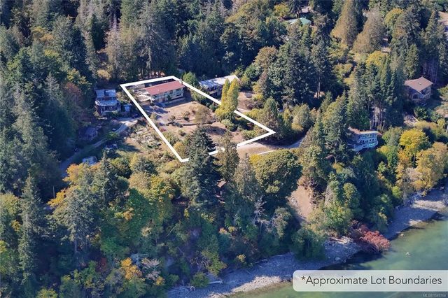 5 of 84 - 226 Roland Rd, Salt Spring, BC
