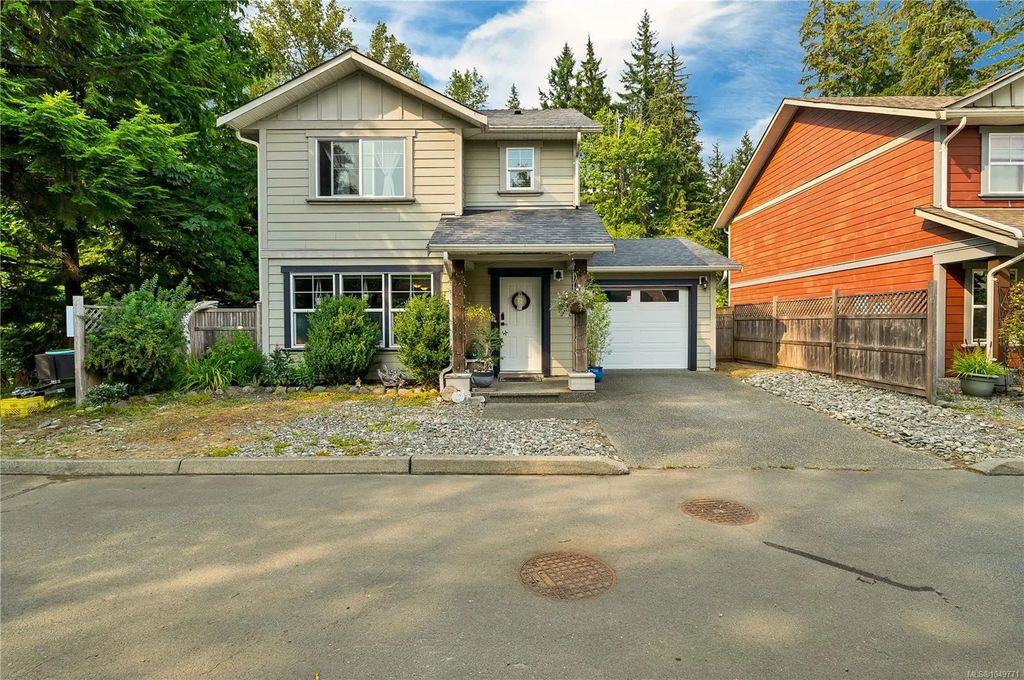 1120 Evergreen Rd 28, Campbell River
