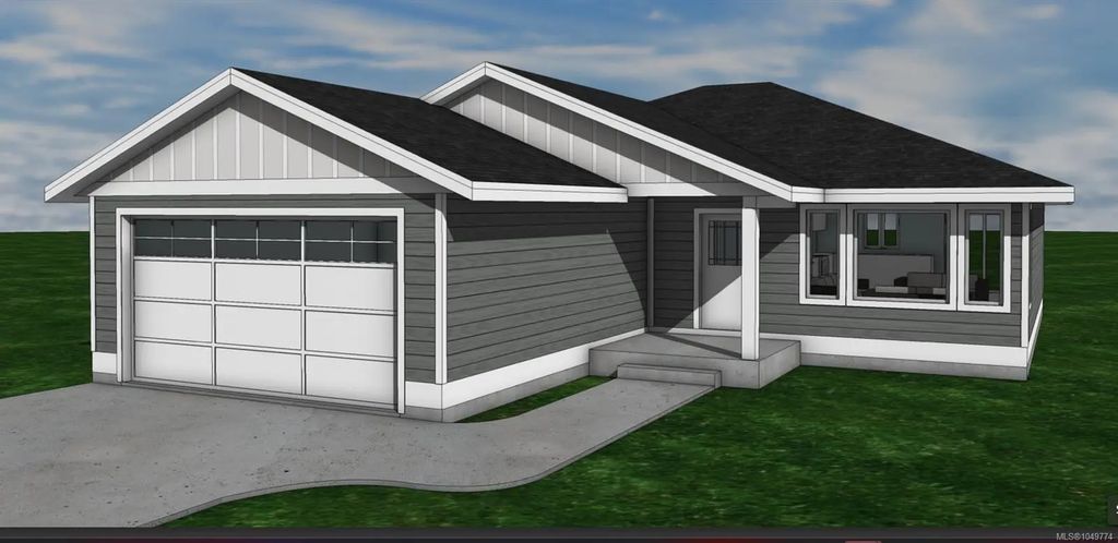 1385 Whistlepunk Way, Campbell River