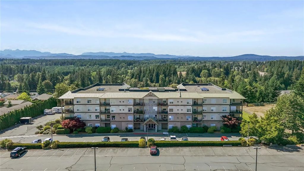 280 Dogwood St S 207, Campbell River