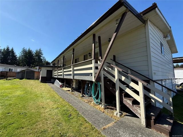 2 of 33 - 9511 Chancellor Hts, Port Hardy, BC