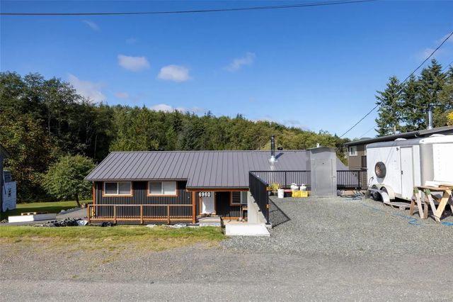 2 of 20 - 6960 Quatse Cres, Port Hardy, BC
