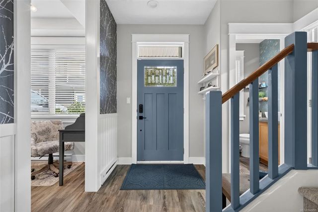 3 of 36 - 7250 West Saanich Rd 2b, Central Saanich, BC