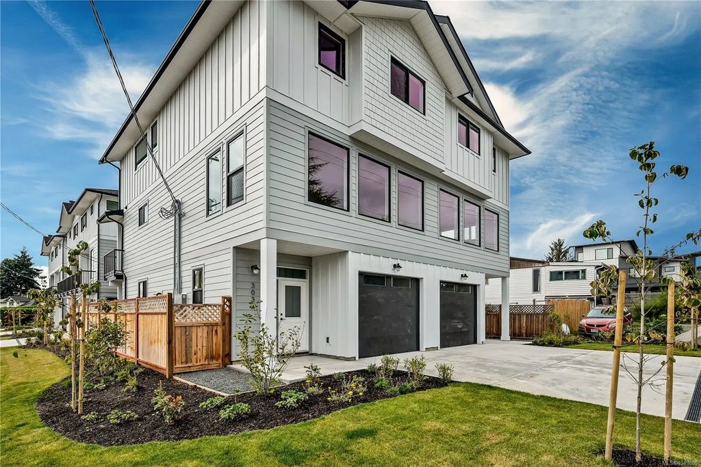 303a Hilchey Rd, Campbell River