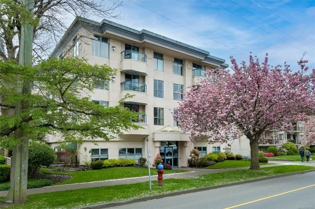 2 of 37 - 1063 Southgate St 209, Victoria, BC