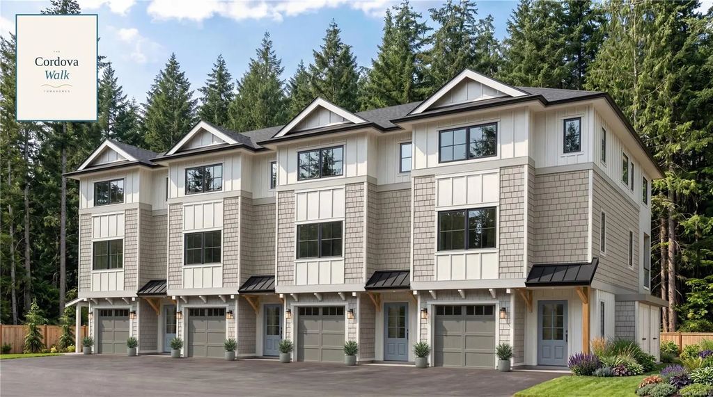 5221 Rambler Rd B, Saanich
