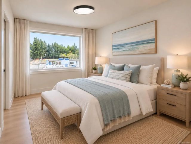 3 of 6 - 5221 Rambler Rd B, Saanich, BC