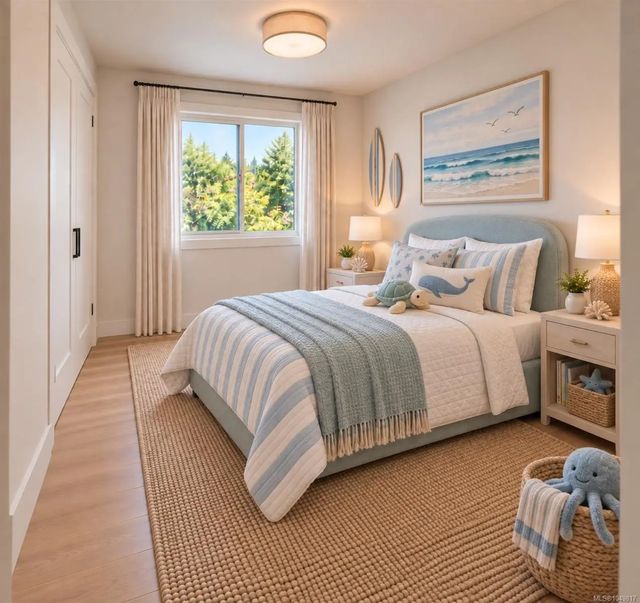 5 of 6 - 5221 Rambler Rd B, Saanich, BC