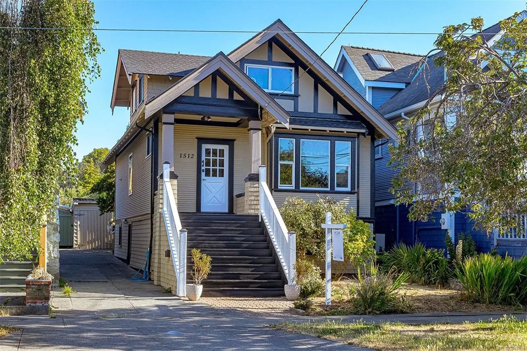 1512 Brooke St, Victoria