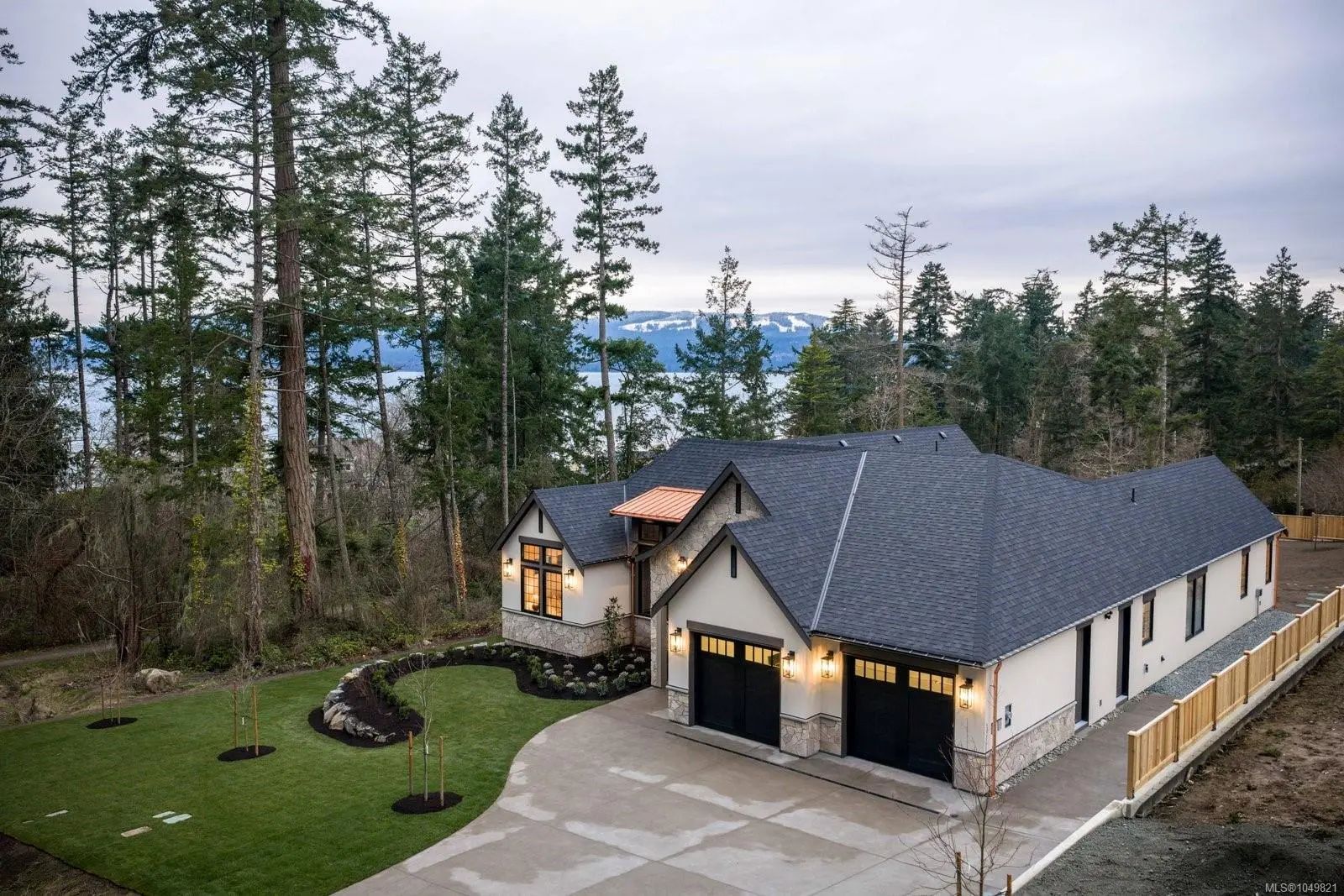 Homes for Sale in North Saanich, BC