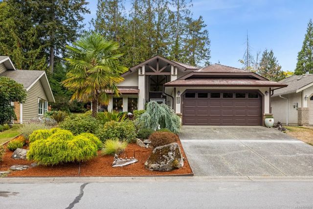 2 of 60 - 3572 Arbutus Dr S, Cobble Hill, BC