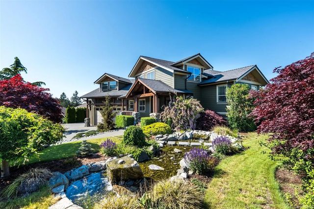 2 of 80 - 601 Sentinel Dr, Mill Bay, BC