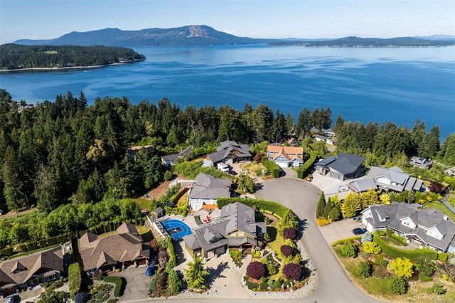 4 of 80 - 601 Sentinel Dr, Mill Bay, BC
