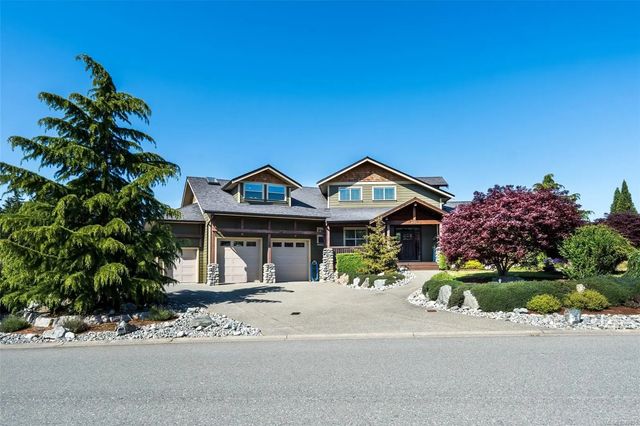 5 of 80 - 601 Sentinel Dr, Mill Bay, BC