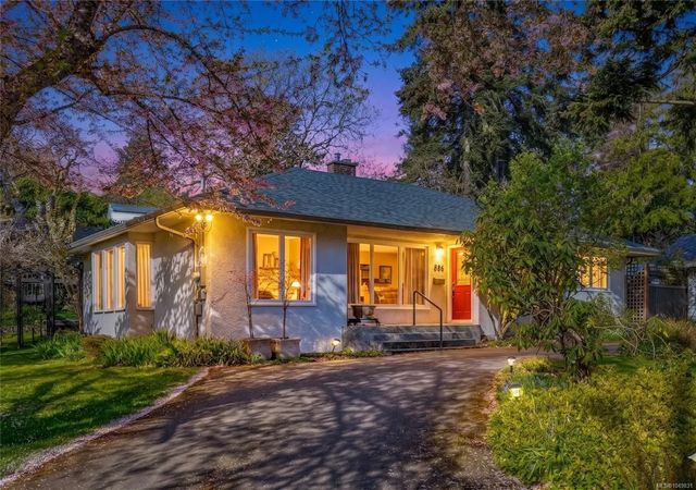 5 of 98 - 886 Cunningham Rd, Esquimalt, BC