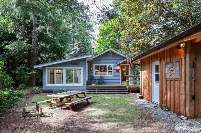 5 of 52 - 1701 Dalziel Rd, Denman Island, BC