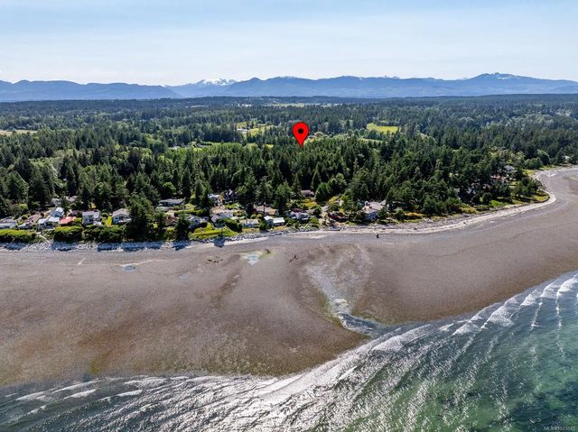 2 of 39 - Lot 4 Butler Rd, Comox, BC