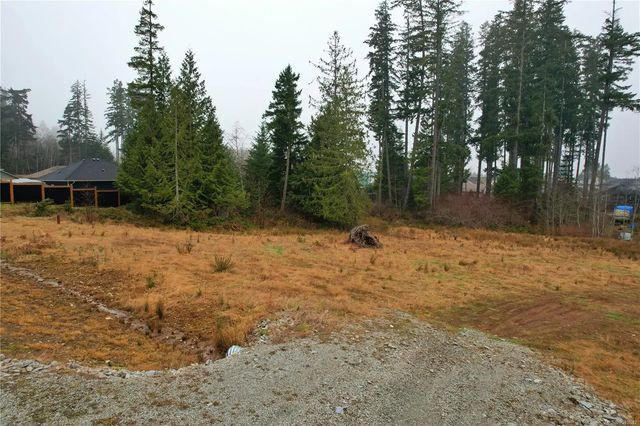 2 of 8 - Lot B Raleigh Ave, Port Alberni, BC