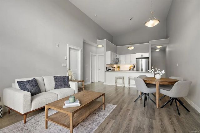 5 of 23 - 844 Goldstream Ave 403, Langford, BC