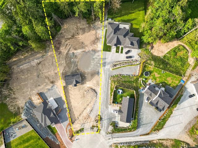 2 of 13 - Lot 10 Sheldrake Pl, Mill Bay, BC