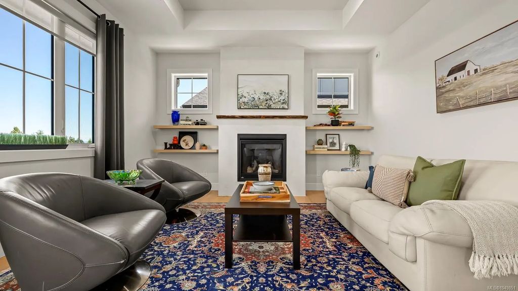 4098 Buckstone Rd 107, Courtenay