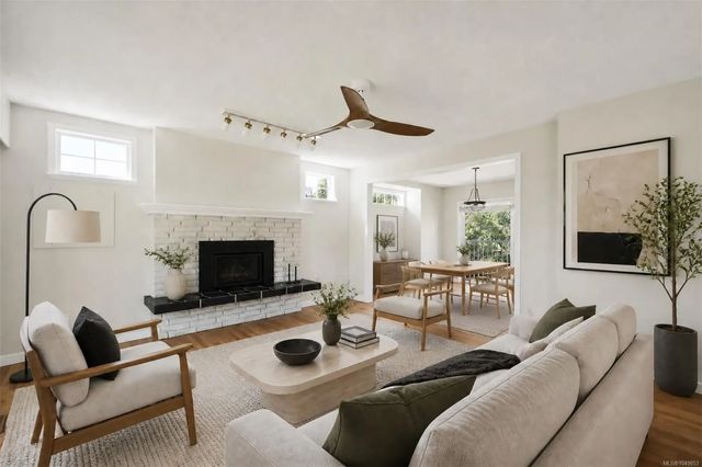 5 of 84 - 5348 Parker Ave, Saanich, BC