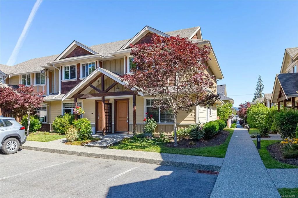 3050 Sherman Rd 20, Duncan