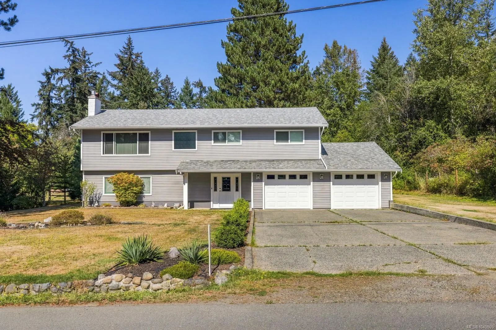 Homes for Sale in Duncan, BC