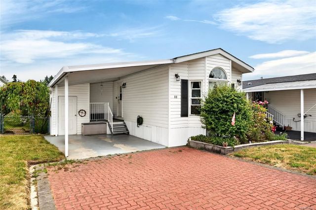 2 of 30 - 7583 Central Saanich Rd 88, Central Saanich, BC