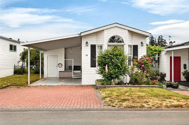 3 of 30 - 7583 Central Saanich Rd 88, Central Saanich, BC