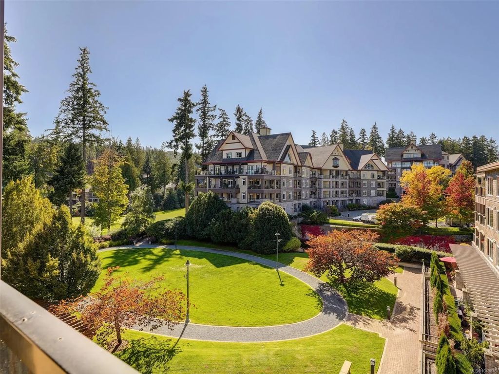 1335 Bear Mountain Pkwy 404, Langford