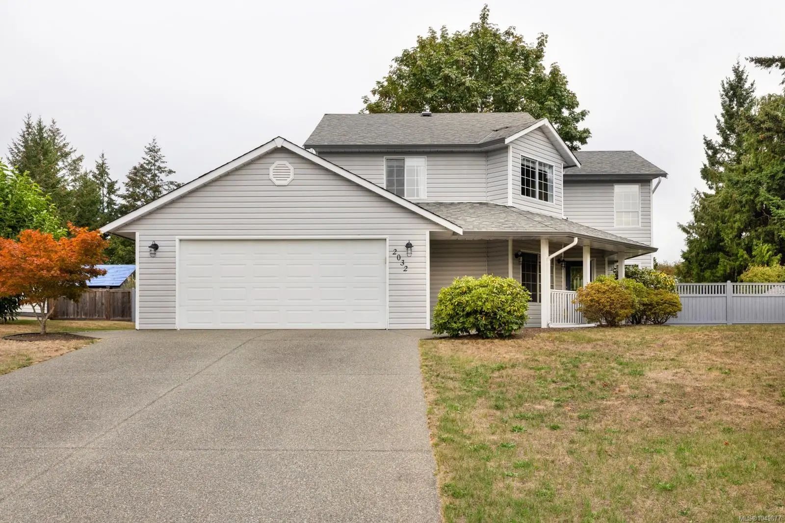 2032 Deborah Pl, in the city of Duncan Real Estate in BC by HARMONY ESTATES,