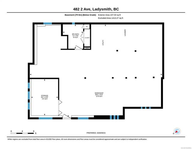 4 of 37 - 428 2nd Ave, Ladysmith, BC