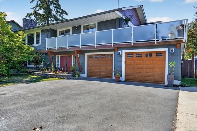 2 of 68 - 853 Glenhale Cres, Parksville, BC