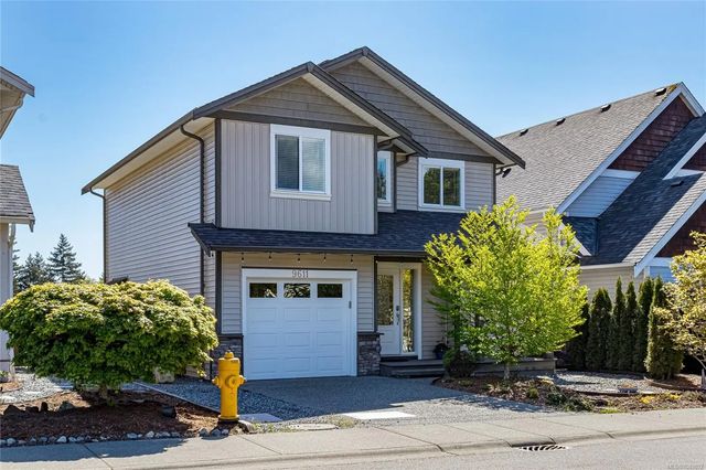 4 of 89 - 9611 Askew Creek Dr, Chemainus, BC