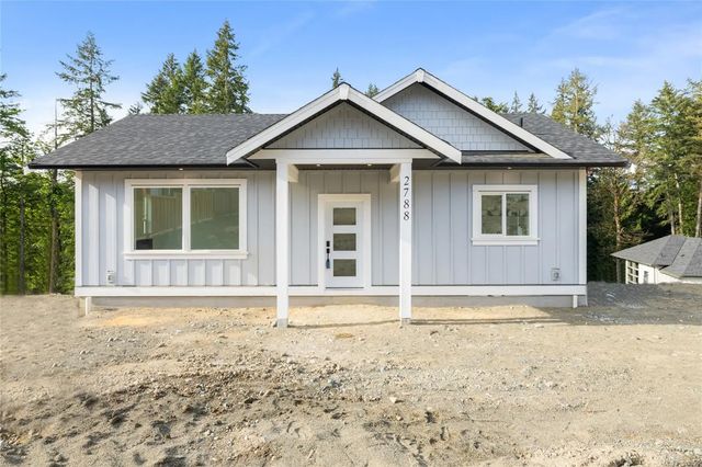 3 of 14 - 2788 Sheldrake Pl, Mill Bay, BC