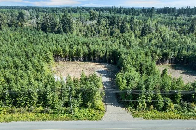 2 of 10 - Lot 1 York Rd, Campbell River, BC