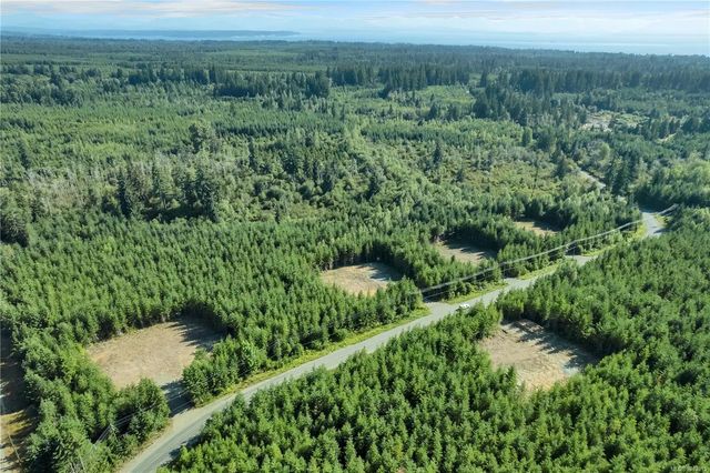 5 of 9 - Lot 6 Chantrelle Way, Campbell River, BC