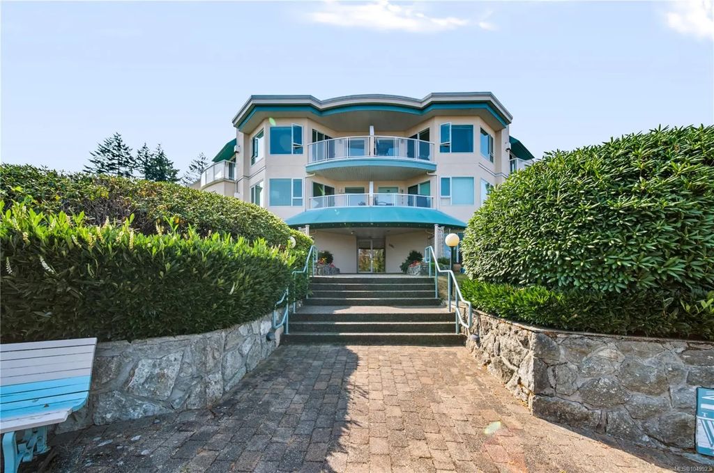 4965 Vista View Cres 212, Nanaimo