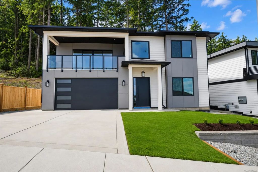 4655 Ambience Dr, Nanaimo