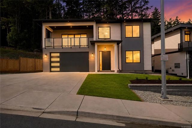 2 of 72 - 4655 Ambience Dr, Nanaimo, BC