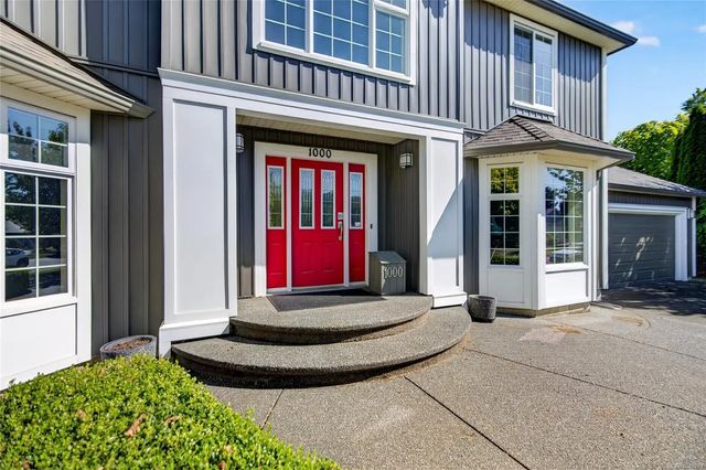 5 of 99 - 1000 Kingsley Cres, Comox, BC