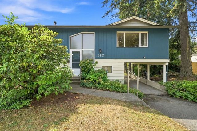 2247 Rosstown Rd, Nanaimo