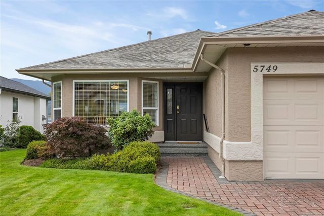 5 of 52 - 5749 Quarry Cres, Nanaimo, BC
