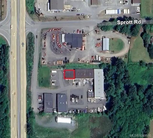 2 of 9 - 6961 Trans Canada Hwy, Duncan, BC