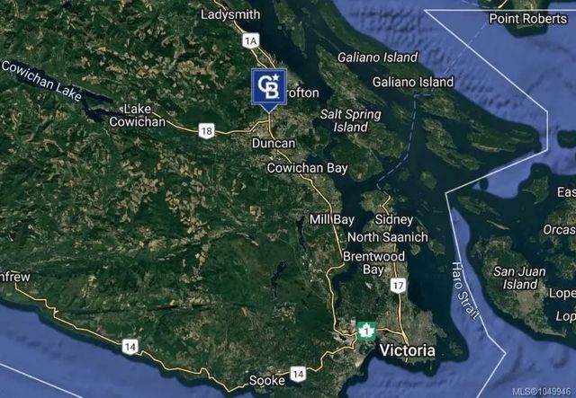 3 of 9 - 6961 Trans Canada Hwy, Duncan, BC