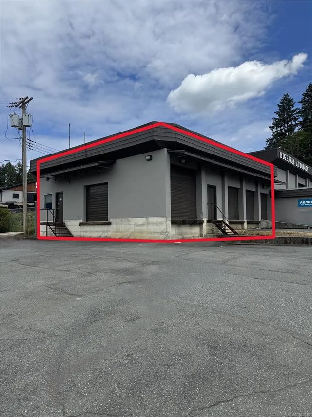 5 of 9 - 6961 Trans Canada Hwy, Duncan, BC