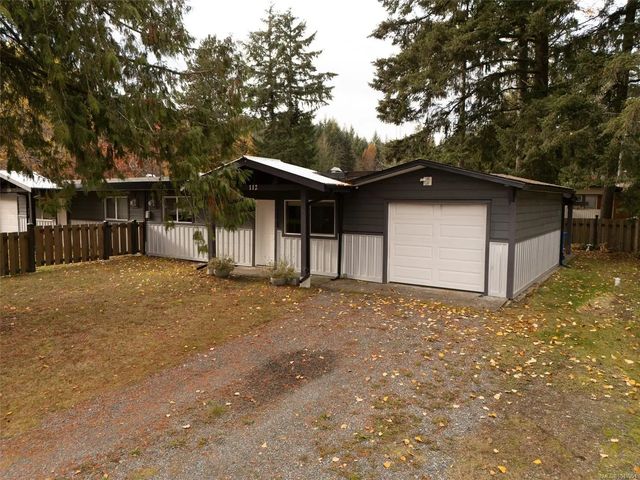 2 of 25 - 114/112 Eldred Rd, Lake Cowichan, BC