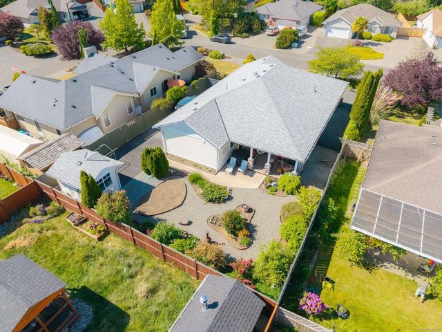 5 of 60 - 1085 Tara Cres, Parksville, BC