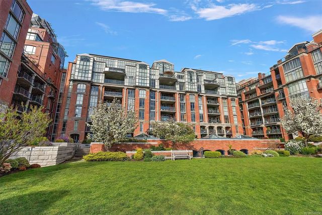 3 of 47 - 21 Dallas Rd 807, Victoria, BC